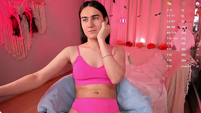 HeyAlena online show from October 2025 11:11:01 AM