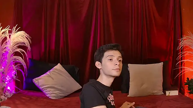 VicenteFerrer online show from January 2026 02:26:01 AM