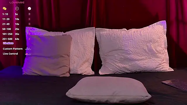 VicenteFerrer online show from March 2026 06:13:02 PM