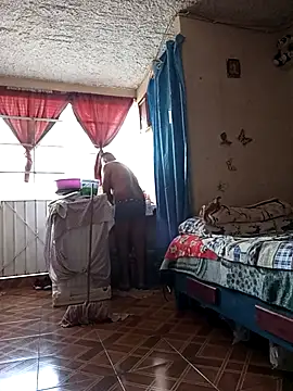 mexosito27 online show from September 2025 09:29:02 PM