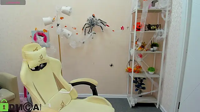 R0cket bunny online show from October 2025 01:03:01 AM