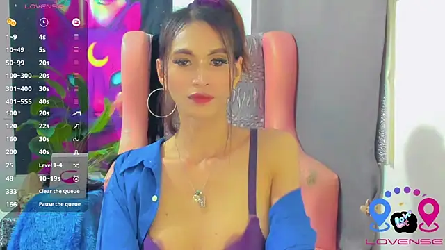 GORDYFANTASY online show from September 2025 06:02:01 PM