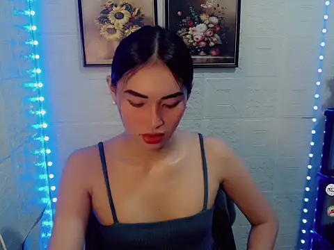 Snapshot of lovelysassy chatting on November 2025 01:56:02 PM lovelysassy online show from November 2025 01:56:02 PM