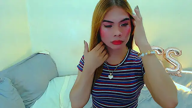 mikhaylahanderson online show from January 2026 03:08:02 AM