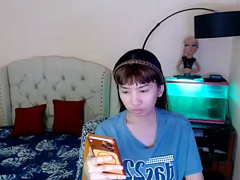 ShantalFoxxy  online show from February 2026 06:26:01 AM