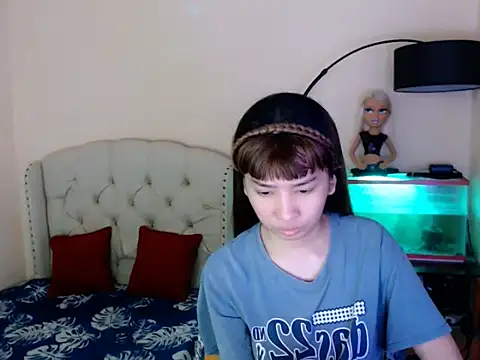 ShantalFoxxy  online show from March 2026 12:24:02 AM