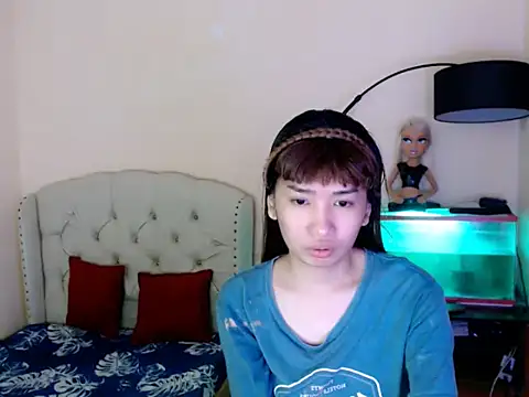 ShantalFoxxy  online show from March 2026 12:54:01 PM