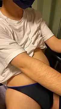 Snapshot of aoba_0n1san chatting on November 2025 09:51:02 AM aoba 0n1san online show from November 2025 09:51:02 AM