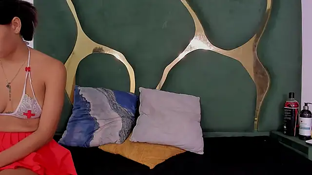 DaylesAndHarry online show from December 2025 12:21:01 PM