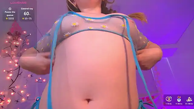 Lil bela online show from November 2025 11:09:02 AM