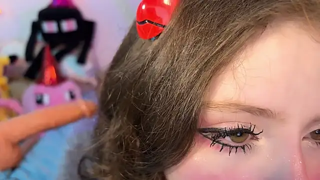 Lil bela online show from March 2026 12:22:01 PM