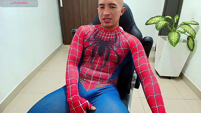 sebastian oconnor77 online show from November 2025 01:07:02 AM