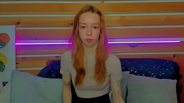 Lori Williams online show from February 2026 12:53:01 AM