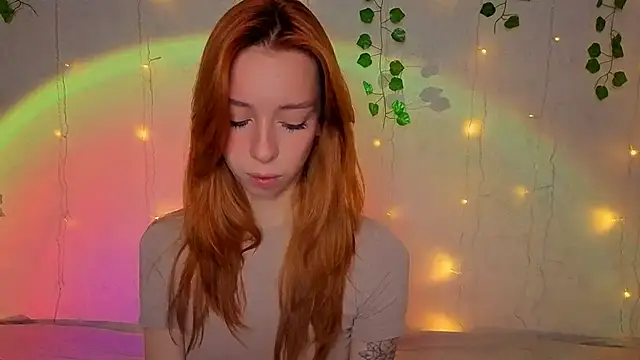 Lori Williams online show from April 2026 03:34:01 AM