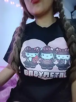 airamoon online show from November 2025 02:56:02 AM