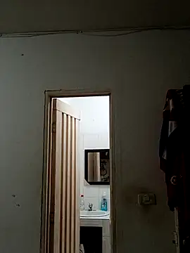 Blackpanther0115 online show from October 2025 10:15:01 AM