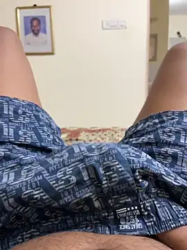 Harish0897 online show from February 2026 12:59:02 AM