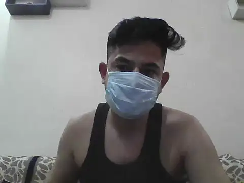 Snapshot of NIVAN_7251 chatting on November 2025 08:26:02 AM NIVAN 7251 online show from November 2025 08:26:02 AM