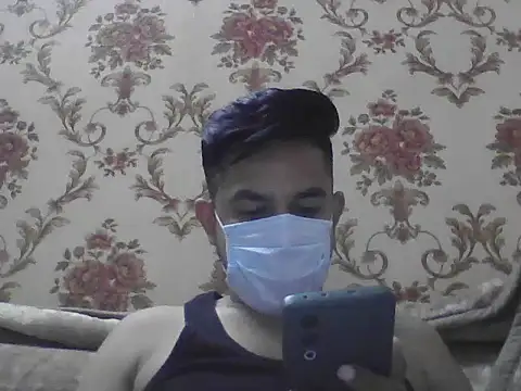 Snapshot of NIVAN_7251 chatting on November 2025 12:48:02 PM NIVAN 7251 online show from November 2025 12:48:02 PM