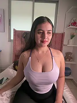 salomecute21 online show from June 2026 11:38:02 AM