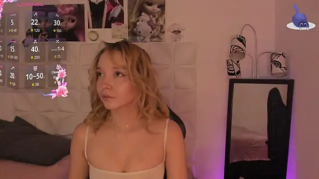 Snapshot of JuliethMoss chatting on November 2025 11:10:02 PM JuliethMoss online show from November 2025 11:10:02 PM