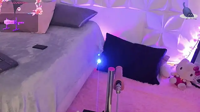 Snapshot of JuliethMoss chatting on November 2025 08:45:01 PM JuliethMoss online show from November 2025 08:45:01 PM