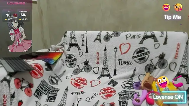 ivy moon05 online show from April 2026 02:12:01 PM