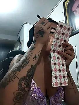 Snapshot of Pamelamiler__ chatting on November 2025 10:58:01 AM Pamelamiler online show from November 2025 10:58:01 AM