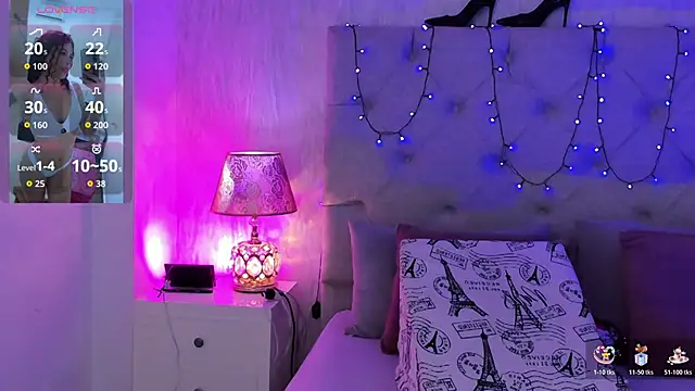 Snapshot of Pamelamiler__ chatting on December 2025 01:42:01 PM Pamelamiler online show from December 2025 01:42:01 PM