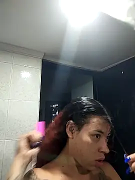 Pamelamiler   online show from April 2026 09:51:02 AM