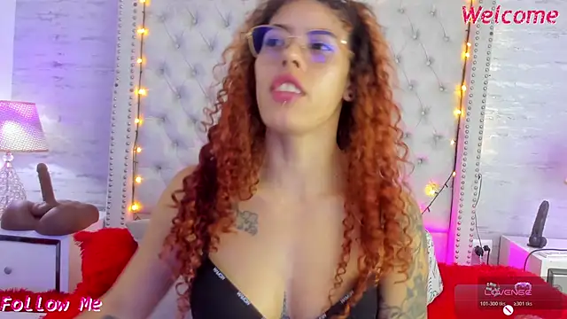 Pamelamiler   online show from May 2026 06:09:01 PM