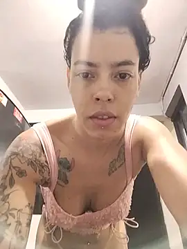 Pamelamiler   online show from July 2026 10:52:02 AM