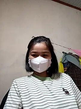 Daisy-lusia96 online show from October 2025 12:54:02 AM