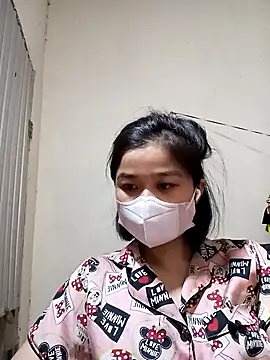 Daisy-lusia96 online show from October 2025 01:00:02 PM