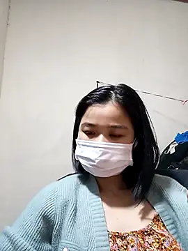 Daisy-lusia96 online show from October 2025 01:34:02 PM