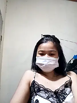 Daisy-lusia96 online show from November 2025 11:07:02 PM