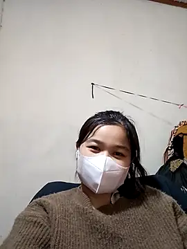 Daisy-lusia96 online show from November 2025 03:01:02 PM