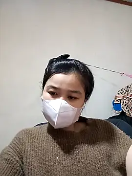 Daisy-lusia96 online show from November 2025 01:43:01 PM