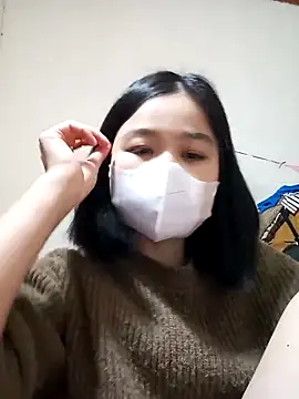 Daisy-lusia96 online show from November 2025 02:53:02 PM