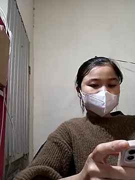 Daisy-lusia96 online show from December 2025 01:50:02 PM