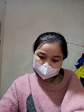 Daisy-lusia96 online show from December 2025 02:12:02 PM