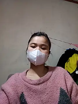 Daisy-lusia96 online show from December 2025 02:23:02 PM