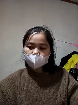 Daisy-lusia96 online show from December 2025 02:13:01 PM