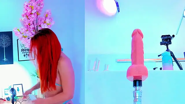 maily zanss online show from September 2025 07:37:01 PM