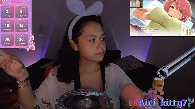 lila kitty81 online show from February 2026 08:37:01 PM