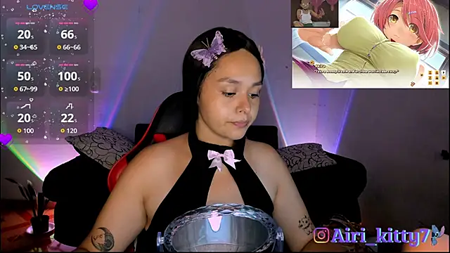 lila kitty81 online show from March 2026 09:58:02 PM