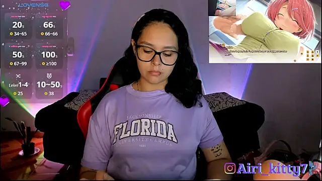 lila kitty81 online show from April 2026 08:06:02 PM