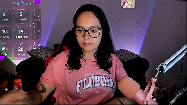 lila kitty81 online show from April 2026 11:44:01 PM