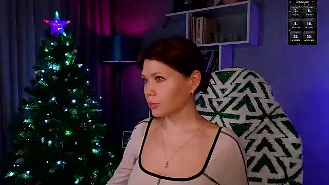 Snapshot of MyLittleGali chatting on December 2024 05:44:01 AM MyLittleGali online show from December 2024 05:44:01 AM