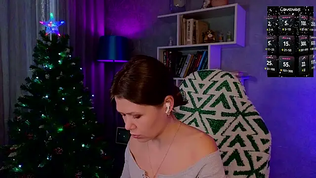 Snapshot of MyLittleGali chatting on January 2025 05:58:01 AM MyLittleGali online show from January 2025 05:58:01 AM